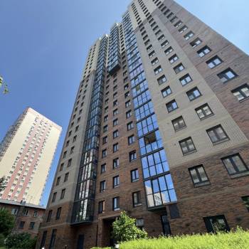 Сдается 1-комнатная квартира, 23 м²