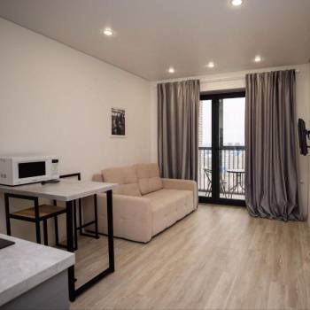 Сдается 1-комнатная квартира, 23 м²