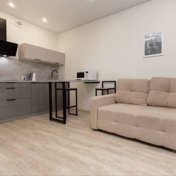 Сдается 1-комнатная квартира, 23 м²