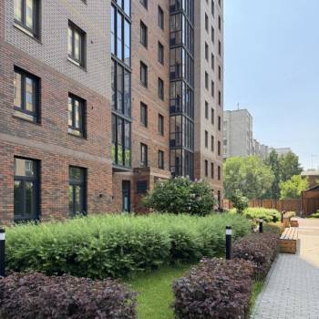 Сдается 1-комнатная квартира, 23 м²
