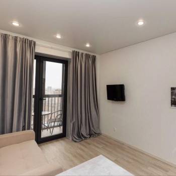 Сдается 1-комнатная квартира, 23 м²