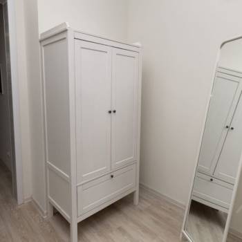 Сдается 1-комнатная квартира, 23 м²