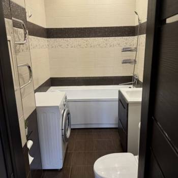 Сдается 1-комнатная квартира, 39 м²