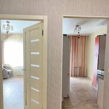 Сдается 1-комнатная квартира, 42,6 м²