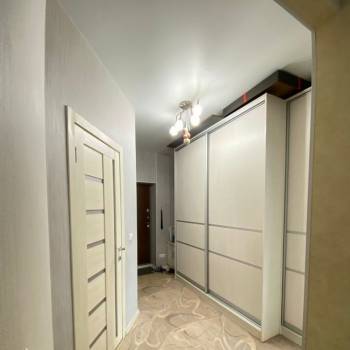 Сдается 1-комнатная квартира, 42,6 м²
