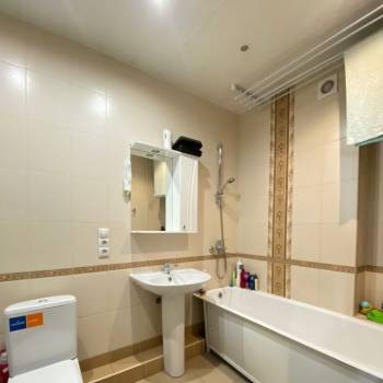 Сдается 1-комнатная квартира, 42,6 м²