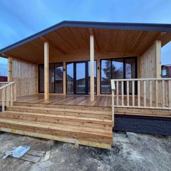 Продается Дом, 60 м²