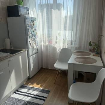 Сдается 1-комнатная квартира, 29 м²