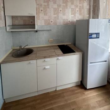 Сдается 1-комнатная квартира, 29 м²
