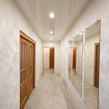 Продается 3-х комнатная квартира, 72 м²