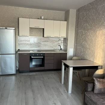 Сдается 1-комнатная квартира, 29 м²