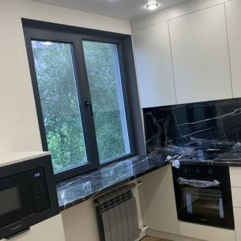 Продается 3-х комнатная квартира, 58 м²