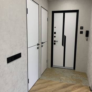 Продается 3-х комнатная квартира, 58 м²