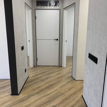 Продается 3-х комнатная квартира, 58 м²