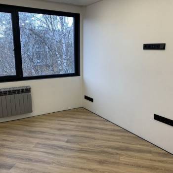 Продается 3-х комнатная квартира, 58 м²