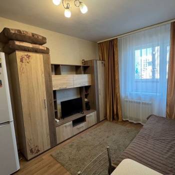 Сдается 1-комнатная квартира, 21 м²