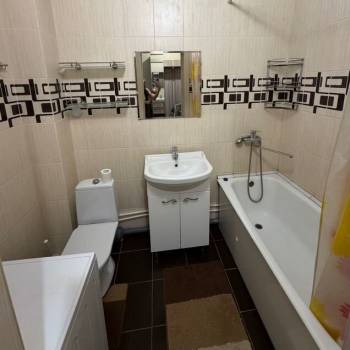 Сдается 1-комнатная квартира, 21 м²