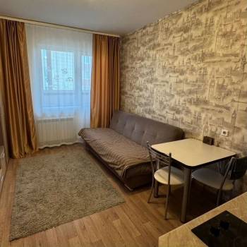 Сдается 1-комнатная квартира, 21 м²