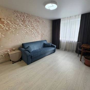 Сдается 1-комнатная квартира, 32 м²