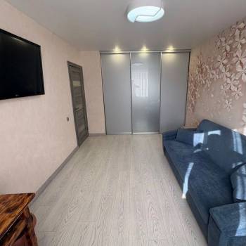 Сдается 1-комнатная квартира, 32 м²