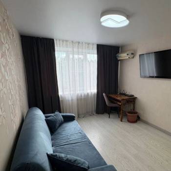 Сдается 1-комнатная квартира, 32 м²