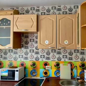 Сдается 2-х комнатная квартира, 52 м²