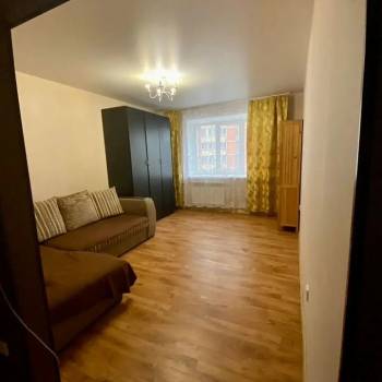 Сдается 2-х комнатная квартира, 52 м²