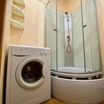 Сдается 2-х комнатная квартира, 52 м²