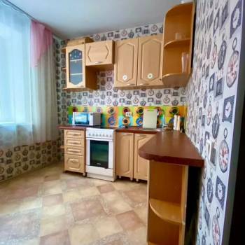 Сдается 2-х комнатная квартира, 52 м²