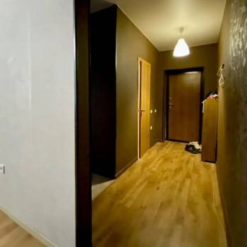 Сдается 2-х комнатная квартира, 52 м²