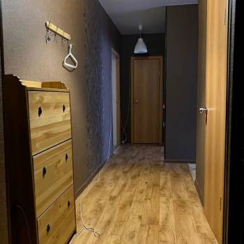 Сдается 2-х комнатная квартира, 52 м²