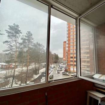 Сдается 2-х комнатная квартира, 52 м²
