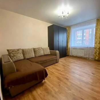 Сдается 2-х комнатная квартира, 52 м²