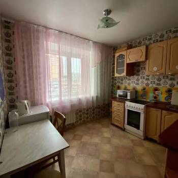 Сдается 2-х комнатная квартира, 52 м²