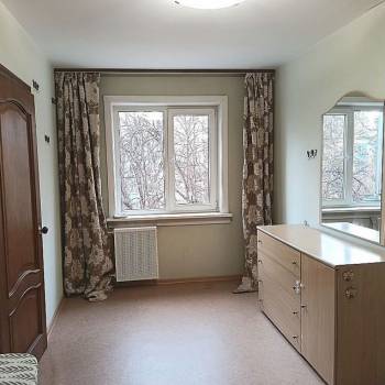 Сдается 2-х комнатная квартира, 45 м²