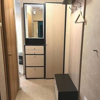 Сдается 2-х комнатная квартира, 45 м²