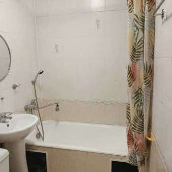 Сдается 2-х комнатная квартира, 45 м²