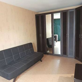 Сдается 2-х комнатная квартира, 45 м²