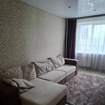 Сдается Многокомнатная квартира, 68 м²