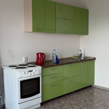 Продается 1-комнатная квартира, 33 м²
