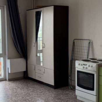Продается 1-комнатная квартира, 33 м²