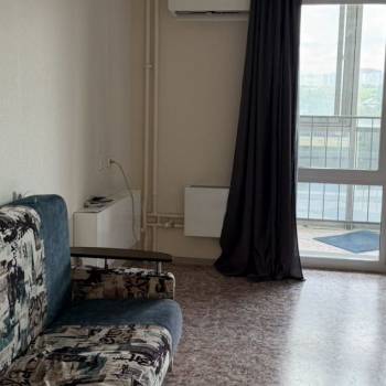 Продается 1-комнатная квартира, 33 м²