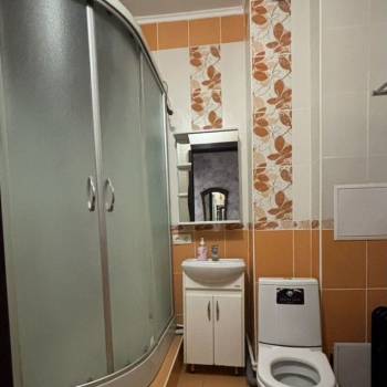 Сдается 1-комнатная квартира, 37 м²