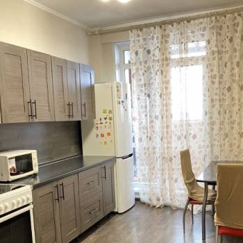 Сдается 1-комнатная квартира, 37,7 м²