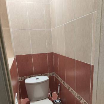 Сдается 2-х комнатная квартира, 56 м²
