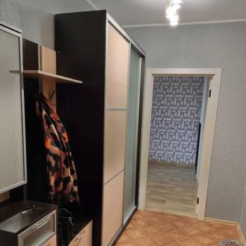 Сдается 2-х комнатная квартира, 56 м²