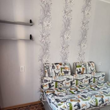Сдается 2-х комнатная квартира, 56 м²