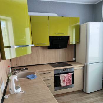 Сдается 2-х комнатная квартира, 56 м²
