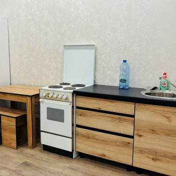 Сдается 1-комнатная квартира, 30 м²
