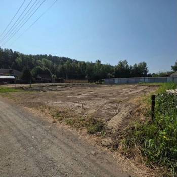 Продается Участок, 800 м²